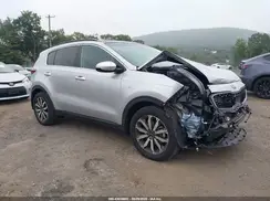 KNDPNCAC1K7531633 2019 KIA SPORTAGE