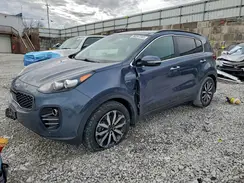 KNDPNCAC1K7532314 2019 KIA SPORTAGE