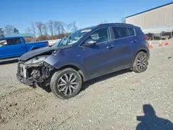 KNDPNCAC1K7534838 2019 KIA SPORTAGE