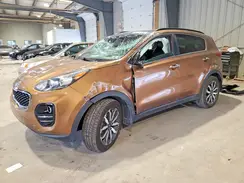 KNDPNCAC1K7535116 2019 KIA SPORTAGE
