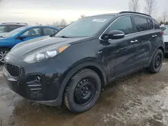 KNDPNCAC1K7541336 2019 KIA SPORTAGE