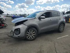 KNDPNCAC1K7542292 2019 KIA SPORTAGE