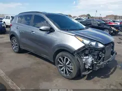 KNDPNCAC1K7559402 2019 KIA SPORTAGE