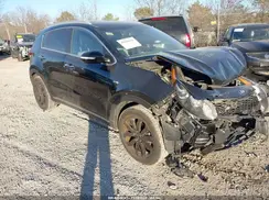 KNDPNCAC1K7573011 2019 KIA SPORTAGE