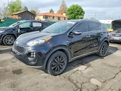 KNDPNCAC1K7577043 2019 KIA SPORTAGE
