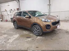KNDPNCAC1K7577740 2019 KIA SPORTAGE