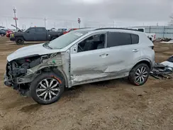 KNDPNCAC1K7577821 2019 KIA SPORTAGE