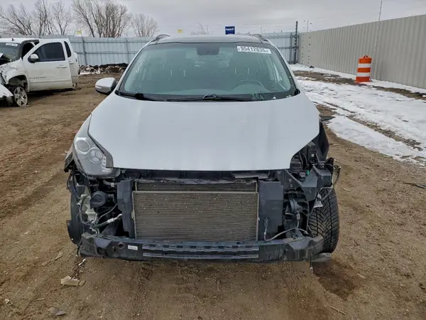 2019 KIA SPORTAGE COPART lot 95412835 auction photo 5