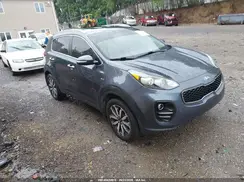 KNDPNCAC1K7589726 2019 KIA SPORTAGE