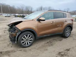 KNDPNCAC1K7594487 2019 KIA SPORTAGE