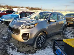 KNDPNCAC1K7600854 2019 KIA SPORTAGE