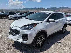 KNDPNCAC1K7624314 2019 KIA SPORTAGE