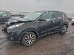 KNDPNCAC1K7625558 2019 KIA SPORTAGE
