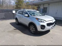 KNDPNCAC1K7625690 2019 KIA SPORTAGE