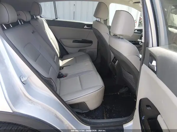 KNDPNCAC1K7625690 2019 KIA SPORTAGE - Image 8