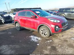 KNDPNCAC1L7644242 2020 KIA SPORTAGE
