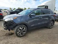 KNDPNCAC1L7646539 2020 KIA SPORTAGE