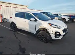 KNDPNCAC1L7698494 2020 KIA SPORTAGE