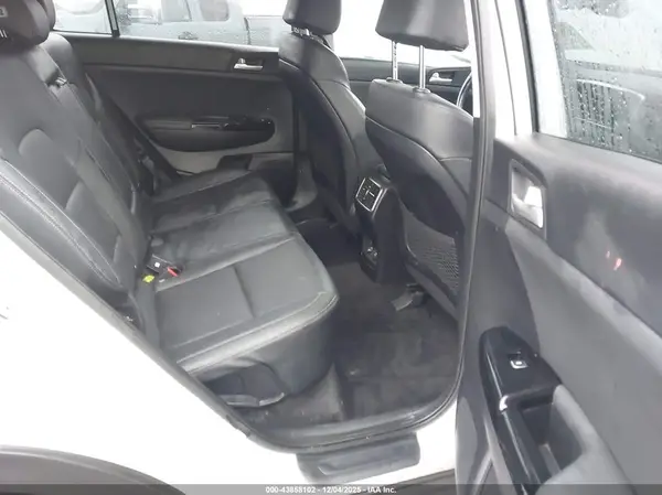 KNDPNCAC1L7698494 2020 KIA SPORTAGE - Image 8
