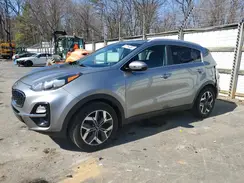 KNDPNCAC1L7701622 2020 KIA SPORTAGE