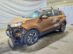 KNDPNCAC1L7702320 2020 KIA SPORTAGE