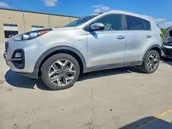 KNDPNCAC1L7704844 2020 KIA SPORTAGE