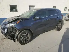 KNDPNCAC1L7704987 2020 KIA SPORTAGE