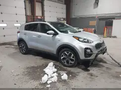 KNDPNCAC1L7707274 2020 KIA SPORTAGE