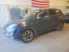 KNDPNCAC1L7707338 2020 KIA SPORTAGE