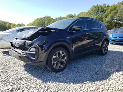KNDPNCAC1L7719070 2020 KIA SPORTAGE