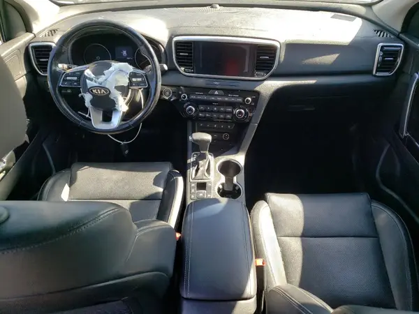 KNDPNCAC1L7719070 2020 KIA SPORTAGE - Image 8