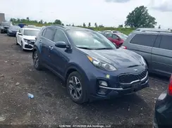 KNDPNCAC1L7747399 2020 KIA SPORTAGE
