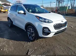 KNDPNCAC1L7749962 2020 KIA SPORTAGE