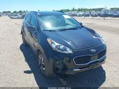 KNDPNCAC1L7776501 2020 KIA SPORTAGE
