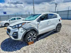 KNDPNCAC1L7776952 2020 KIA SPORTAGE