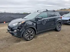 KNDPNCAC1L7783061 2020 KIA SPORTAGE