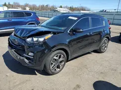 KNDPNCAC1L7783187 2020 KIA SPORTAGE