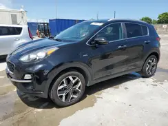 KNDPNCAC1L7824658 2020 KIA SPORTAGE