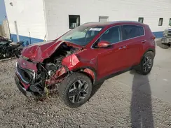 KNDPNCAC1M7873599 2021 KIA SPORTAGE