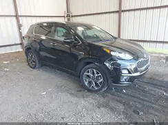 KNDPNCAC1M7876602 2021 KIA SPORTAGE