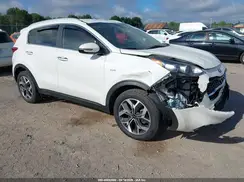 KNDPNCAC1M7896171 2021 KIA SPORTAGE