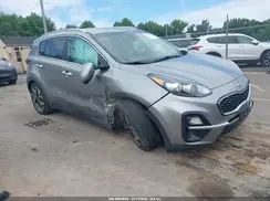 KNDPNCAC1M7917908 2021 KIA SPORTAGE