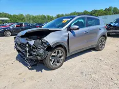 KNDPNCAC1N7007287 2022 KIA SPORTAGE