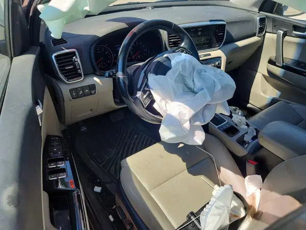 KNDPNCAC1N7007287 2022 KIA SPORTAGE - Image 8