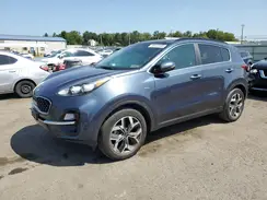 KNDPNCAC1N7951431 2022 KIA SPORTAGE