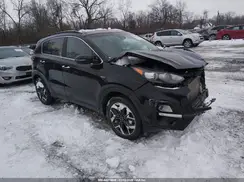 KNDPNCAC1N7951848 2022 KIA SPORTAGE