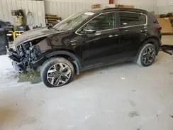 KNDPNCAC1N7951977 2022 KIA SPORTAGE