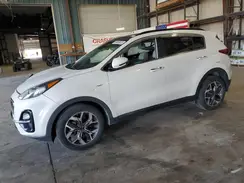 KNDPNCAC1N7952210 2022 KIA SPORTAGE
