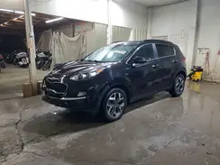KNDPNCAC1N7956838 2022 KIA SPORTAGE