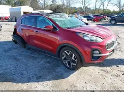 KNDPNCAC1N7956967 2022 KIA SPORTAGE